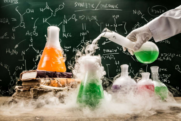 Chemical Industry