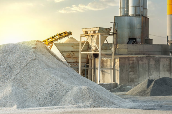 Cement