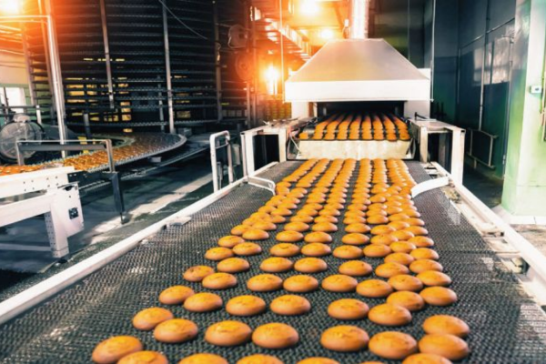 Food Industry
