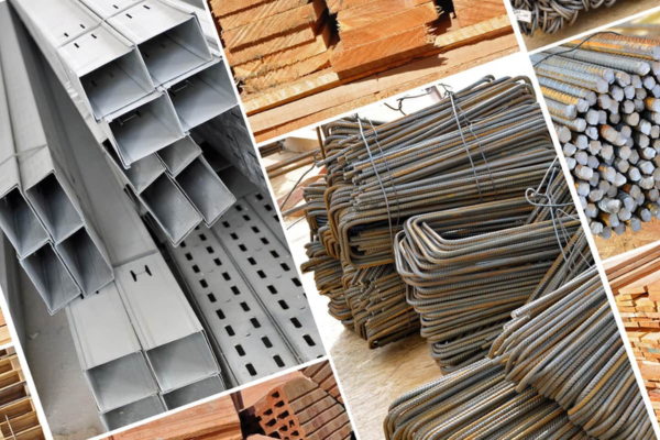 Building Materials