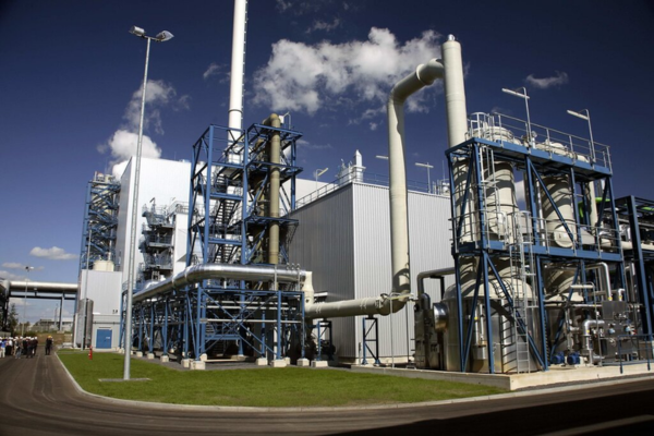 Carbon Capture